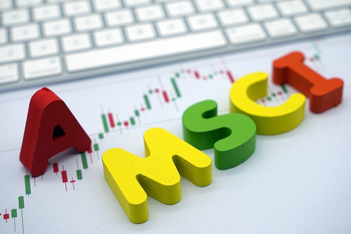 MSCI's Move Will Bring USD5.8 Billion Into China's Stock Markets, UBS Says