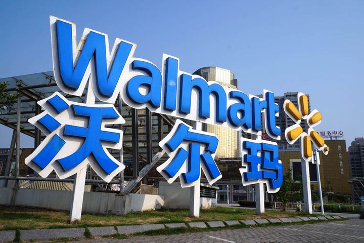Walmart Plans to Expand China Footprint With 500 New Stores, Cloud-Based Depots