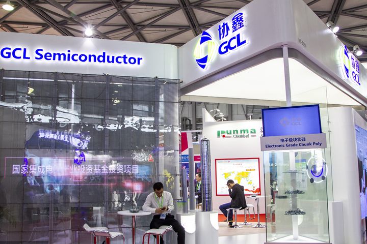 Chinese Solar Giant GCL Slides for Third Day After Huaneng Turns Down Majority Stake