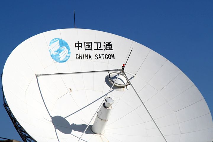 China Satcomが2億1300万米ドルの衛星を失ったことに対する保険金請求を行う