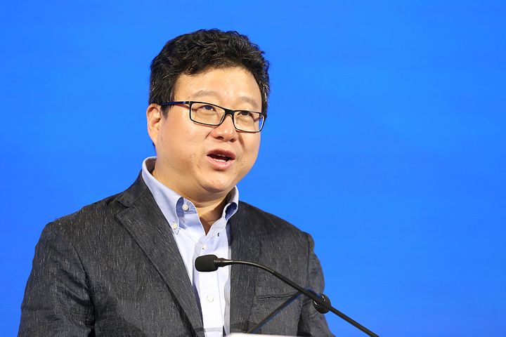 NetEase Founder Plans Fourth China Pig Farm Amid Higher Pork Prices