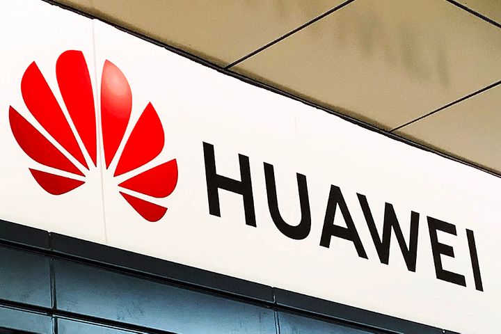 Huawei, Alibaba and Tencent Are Among China's Most Global Firms, Yicai Survey Shows