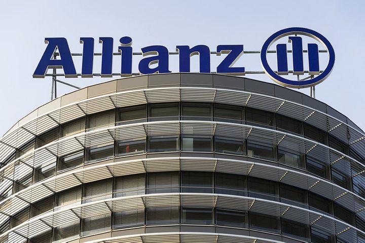Allianz China Gets Nod to Become First WFOE Insurance Holding Company