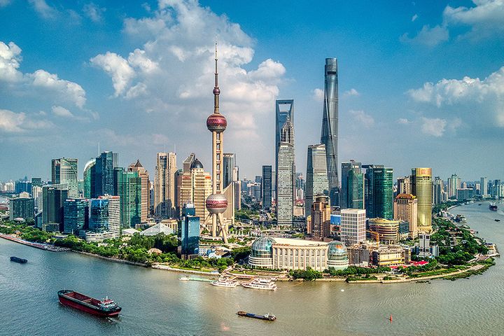 Shanghai Is No. 5, Beijing No. 7 in Value Creation in Asia-Pacific, Chinese Think Tank Suggests