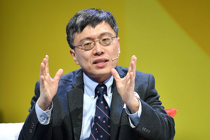 Microsoft's Highest Ranking Chinese Exec Resigns After 23 Years