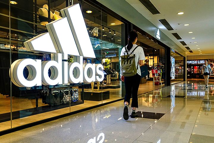 Adidas to Close US, German Robo-Plants, Shift Their Production to China, Vietnam