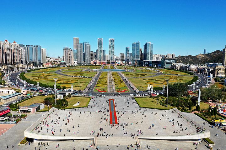 Economies Diverge Among Major Cities in China's Rust Belt