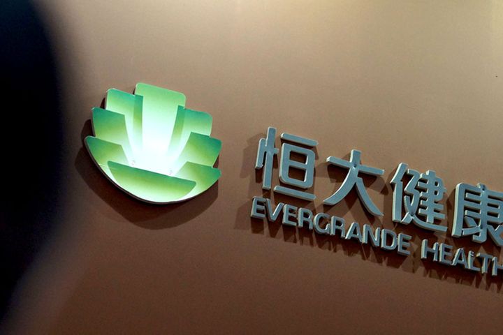 Evergrande Pours USD3 Billion Into Sweden's NEVS to Develop First Electric Car