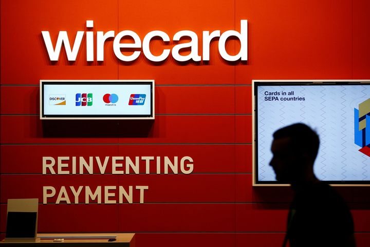 Germany's Wirecard to Buy China's AllScore to Settle Cross-Border Payments 