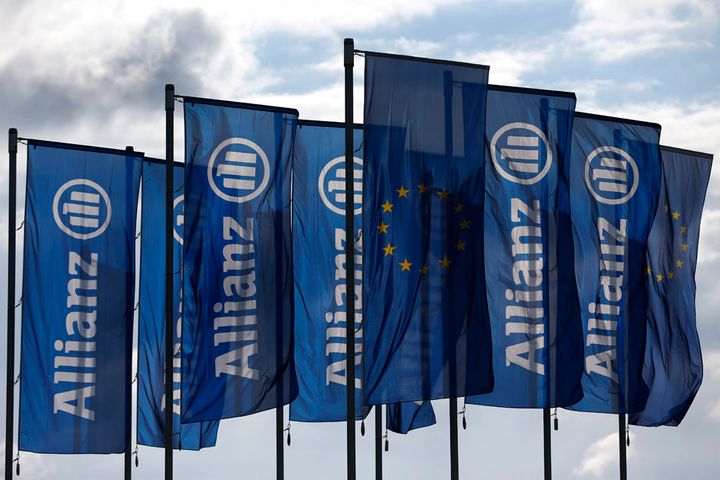 Germany's Allianz to Buy 4% Stake in China's Taikang Ahead of Its First Own China Insurer