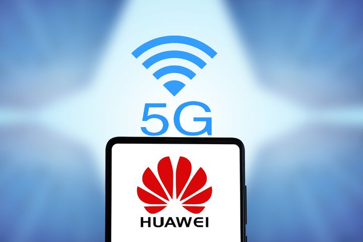 Huawei's 5G Spreads Worldwide, Shipments Top 400,000, VP Says