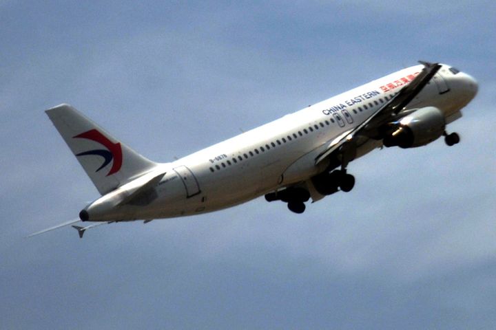China Eastern to Ply Two New Shanghai-Budapest Air Routes From Next Month