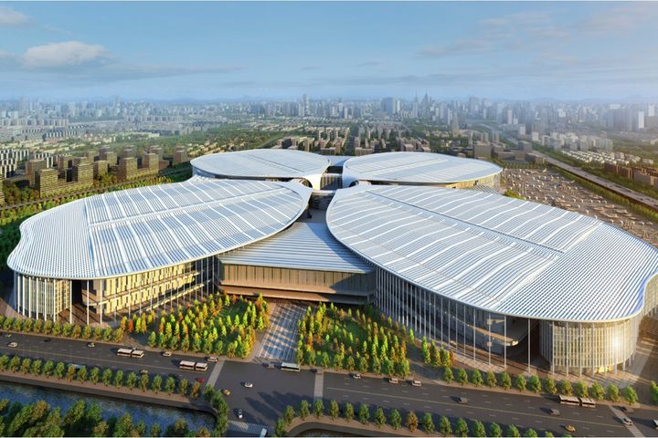 Over 100 Companies Sign up for 3rd China International Import Expo