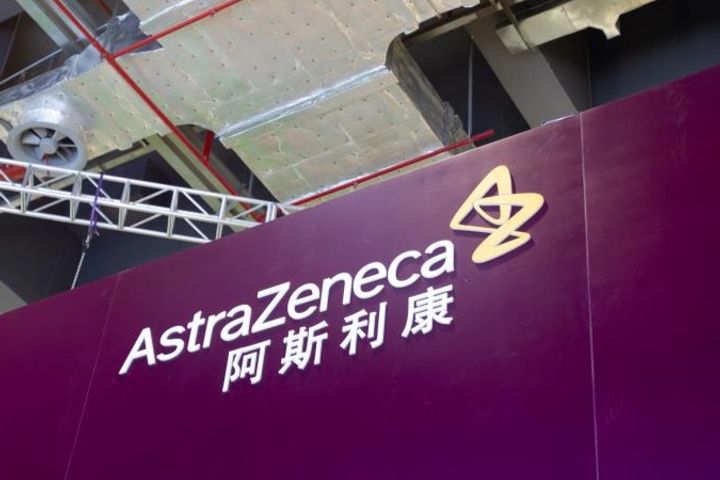 AstraZeneca to Expand Investment in Shanghai
