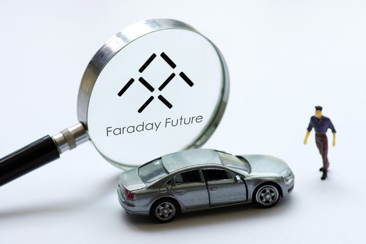 Faraday Future CEO Breitfeld Visits China Seeking Funds, Plant to Mass Produce First Car