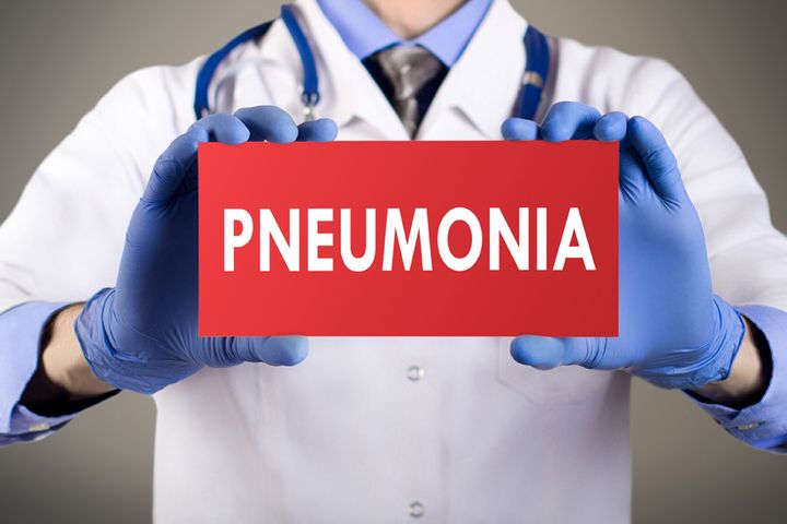 Twenty-Seven Cases of Mystery Pneumonia Break Out in China's Wuhan