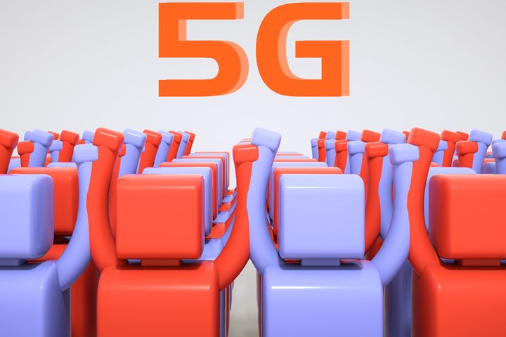 China to Have 3 Million 5G Plan Users This Year, Expert Says