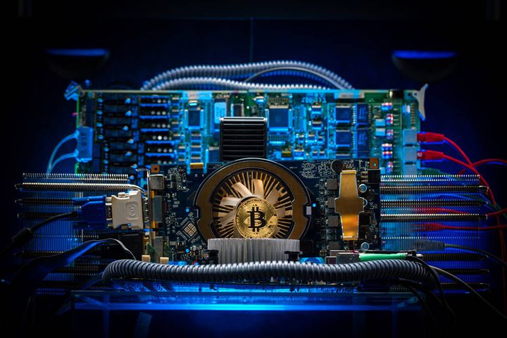Chinese Bitcoin Miners Are Charged With Stealing USD1.4 Billion of Electricity; Only Earned 14 Coins