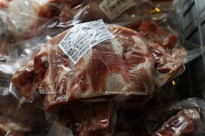 China's Pork Imports More Than Doubled to 230,000 Tons in November