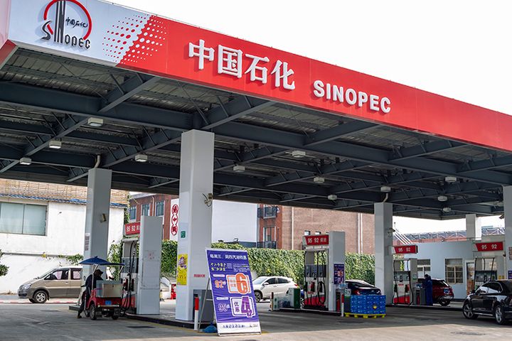 LyondellBasell, Sinopec Plan JV to Build Chemicals Plant in China