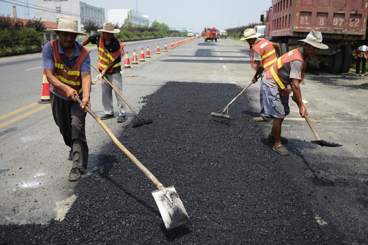 CMET-Led Group to Pay USD689 Million for Turkish Expressway Assets