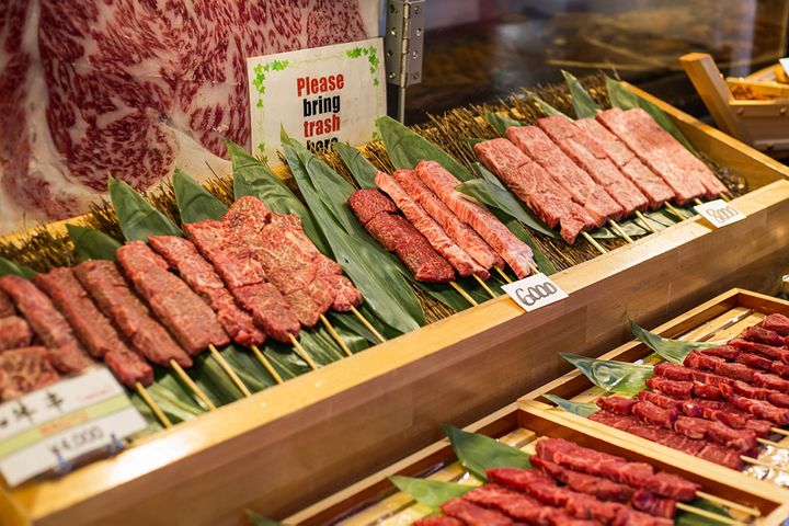 Japanese Beef Is Set to Return to China's Dining Tables After 18-Year Ban