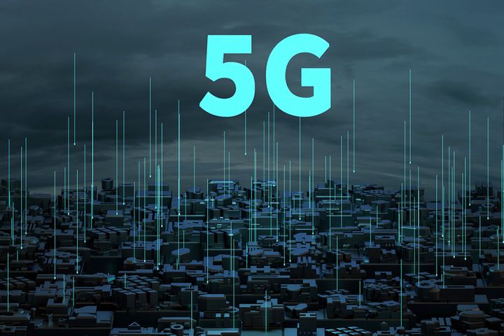 China Strives to Expand 5G Coverage to Nearly 300 Cities by 2020