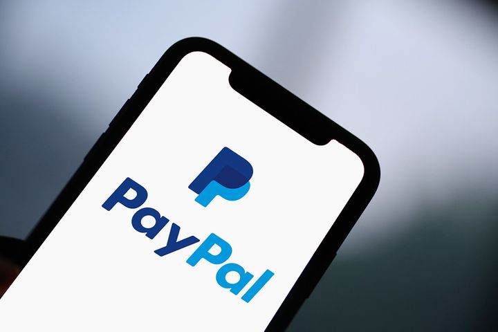 PayPal Arrives in China With Majority Stake in GoPay