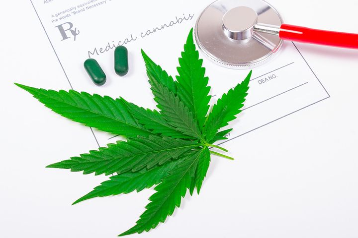 China's ABA Chemicals, UK's Wundr to Build Medical Cannabis Plant in Malta