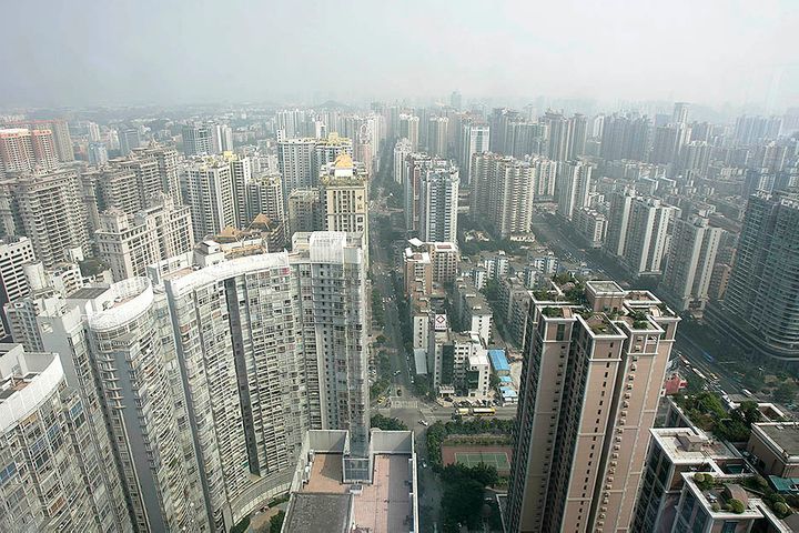 Guangzhou Eases Home-Buying Rules for Hong Kong, Macau Residents