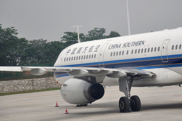 British Airways, China Southern Extend Code-Sharing Tie-Up