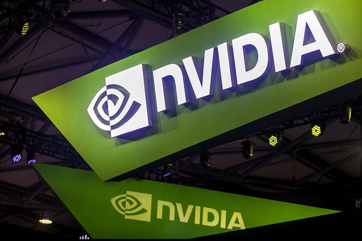 Nvidia, Tencent to Launch Joint Cloud-Gaming Service