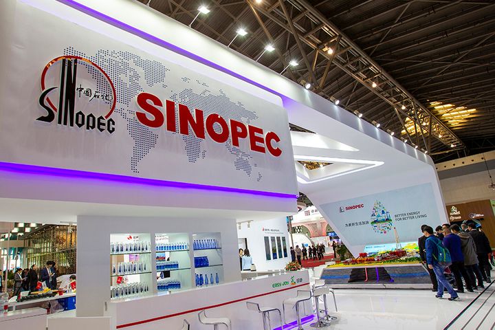 Sinopec's Tianjin Terminal Has Received 6 Million Tons of LNG So Far This Year