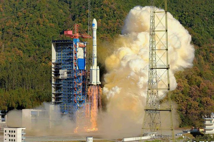 中国がコア衛星セットアップを終了し、Beidou-3ナビゲーションシステムをグローバル化