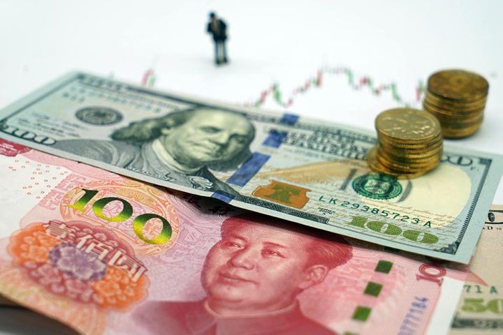 FDI Into China Rose 6% to UDS124.4 Billion in First 11 Months, Ministry Says