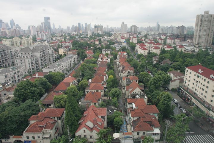 China's Zhangjiagang City Does U-Turn on Property Resale Ban Day After Lifting It