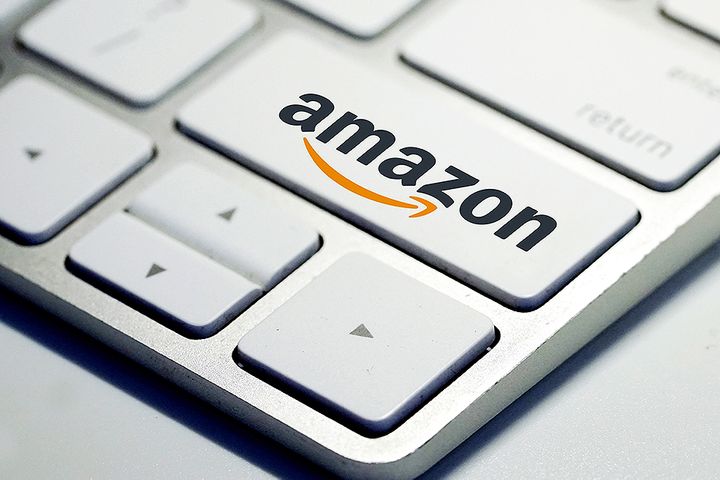 Amazon Opens Singapore Site to Chinese Merchants