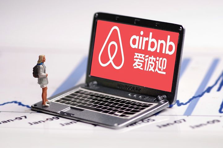 China Airbnb Hosts' Average Age Is 33, 62% Are Women, Company Report Says