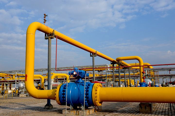 Monopoly-Busting USD43 Billion Petro-Pipeline Giant Forms in Beijing, Will Seek IPO