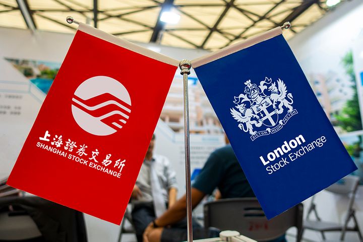 UK-Listed Firms Are Keen to Issue CDRs in China, London Bourse's Beijing Head Says