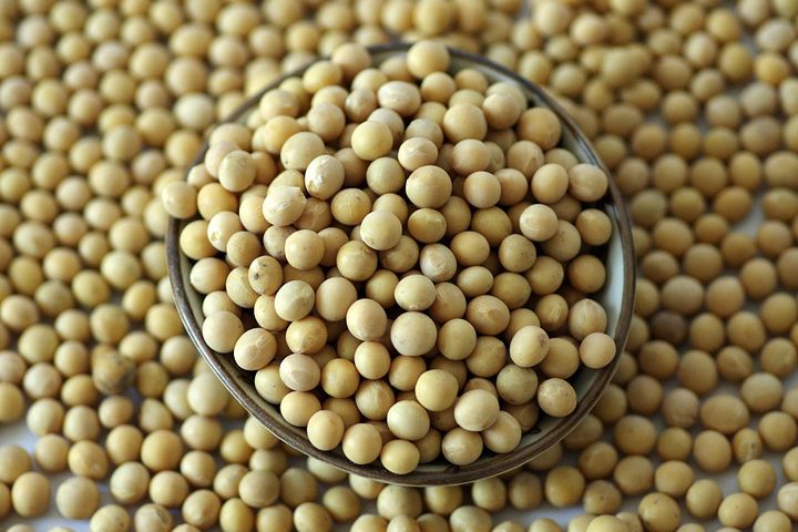China Working on Tax Exemptions for US Soybean, Pork Imports
