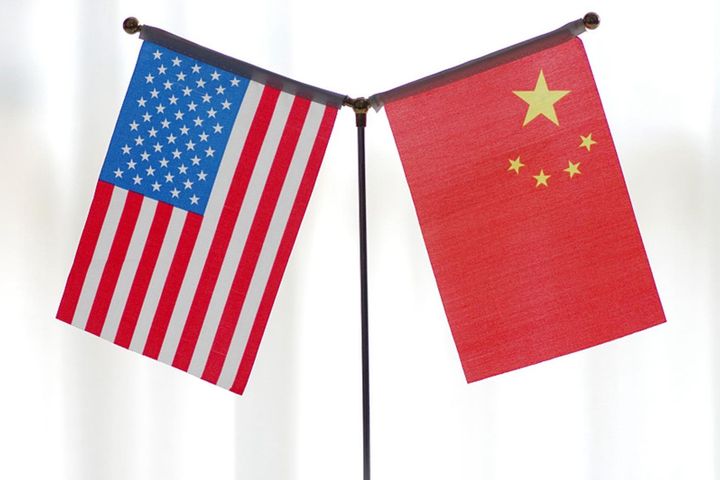 China Says Tariffs Should Be Reduced for Phase One Trade Deal With US