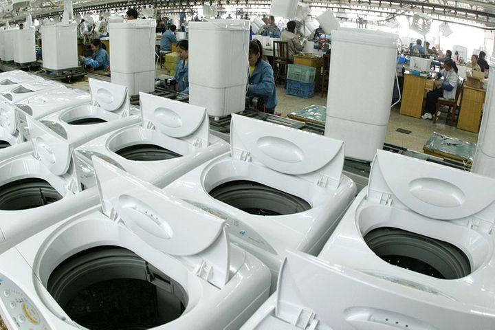 China's White Goods Makers Hunt for Growth in Southeast Asia