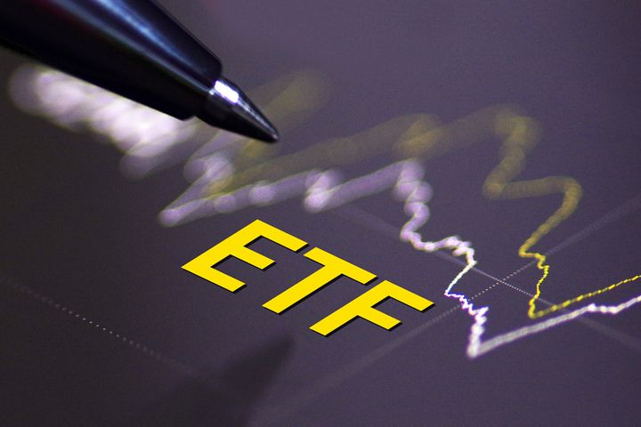 China's Two Major Boards to Start Shanghai Shenzhen 300 Index ETF Option This Month