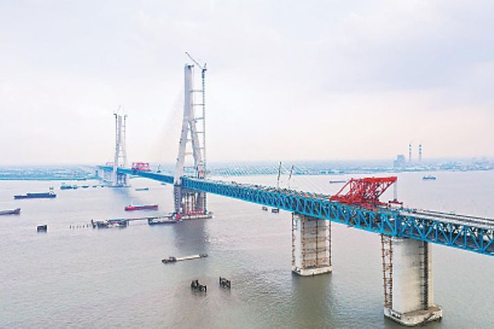 Master Plan for China's Yangtze River Delta Targets 5G, R&D and Environment