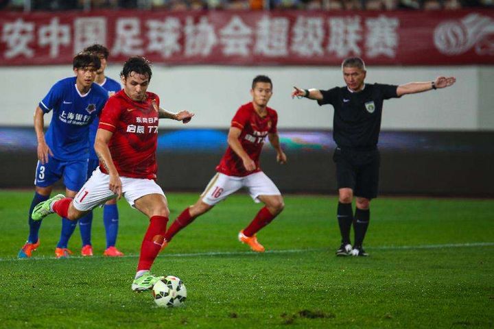 Chinese Soccer League Delays Fixtures to Control Spread of New Coronavirus
