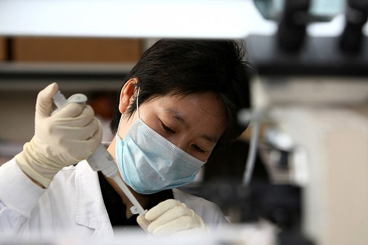 Zhejiang Expects Fewer New CasesのDeadly Virus Soon、Health Authority Says