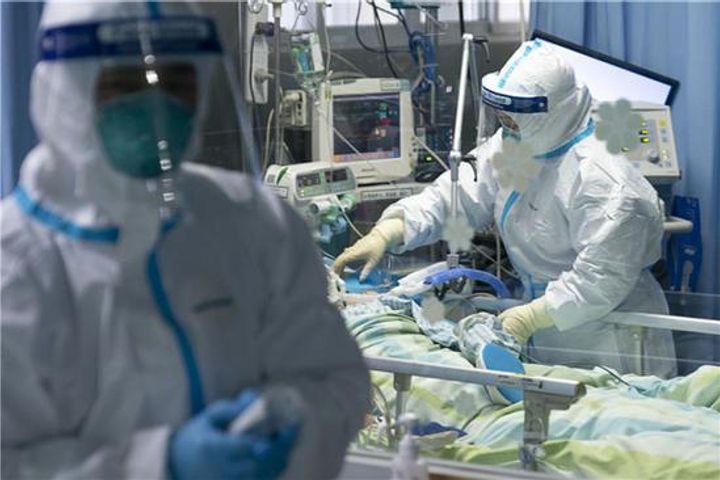 Wuhan to Provide Over 10,000 Hospital Beds for Viral Pneumonia Patients