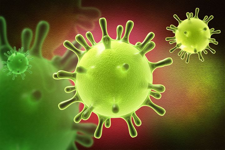 Chinese Researchers Publish Early Findings About Novel Coronavirus