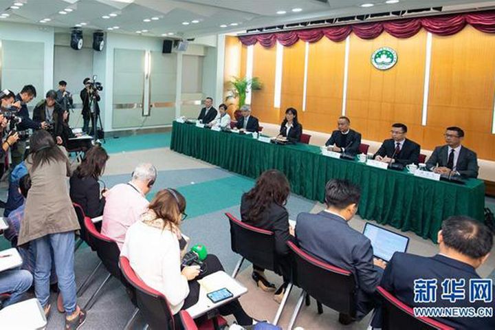 Macao Confirms Second Novel Coronavirus Case